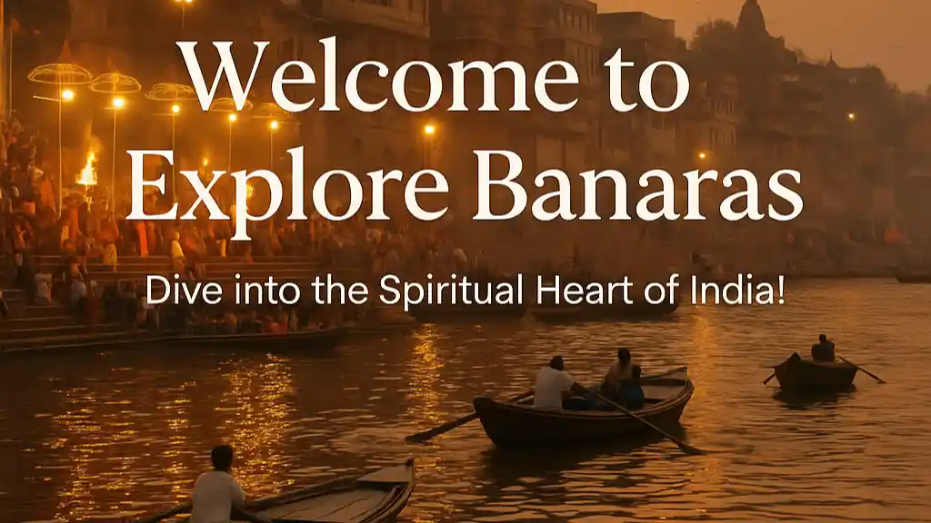 Varanasi Tour